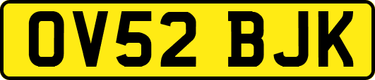 OV52BJK