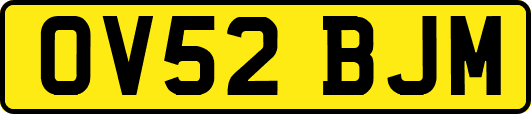 OV52BJM