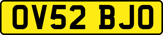 OV52BJO