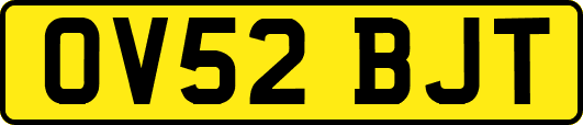 OV52BJT