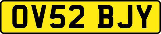 OV52BJY