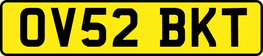 OV52BKT