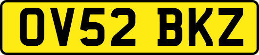 OV52BKZ