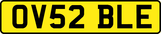 OV52BLE