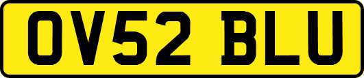 OV52BLU