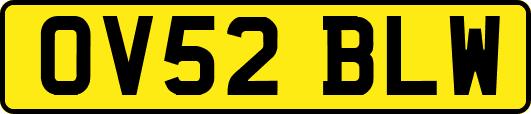 OV52BLW