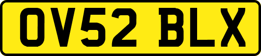 OV52BLX