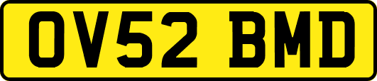 OV52BMD