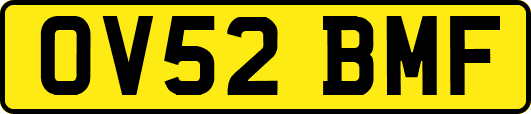 OV52BMF