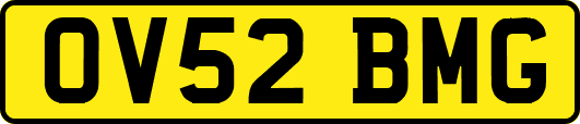 OV52BMG