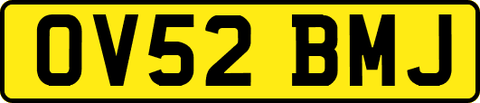 OV52BMJ
