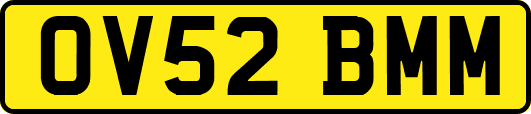 OV52BMM