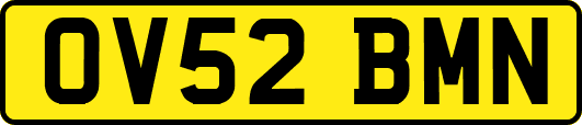 OV52BMN