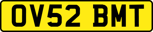 OV52BMT