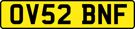 OV52BNF