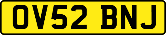 OV52BNJ