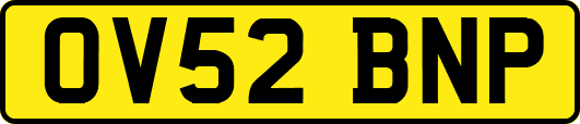 OV52BNP