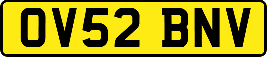 OV52BNV
