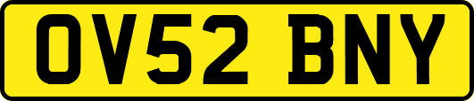 OV52BNY