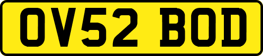OV52BOD