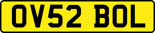 OV52BOL