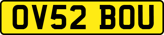 OV52BOU