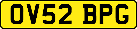 OV52BPG