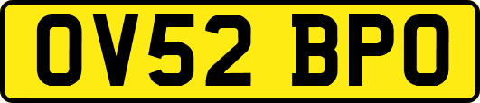 OV52BPO