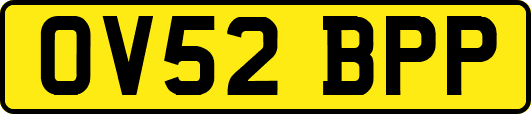 OV52BPP