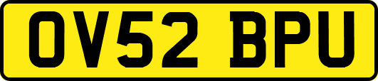 OV52BPU