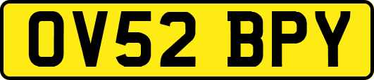 OV52BPY