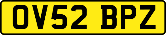 OV52BPZ