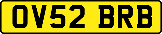 OV52BRB