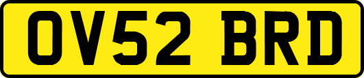 OV52BRD