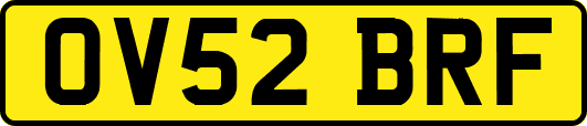 OV52BRF