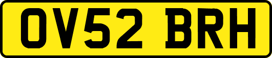 OV52BRH