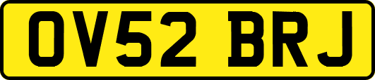OV52BRJ
