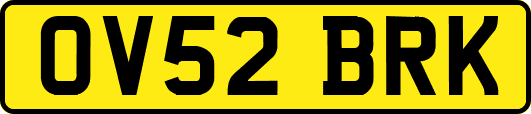 OV52BRK