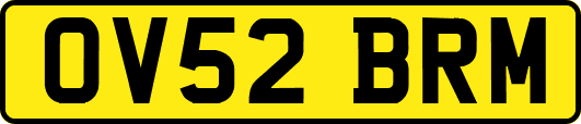 OV52BRM