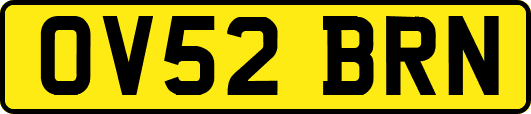 OV52BRN
