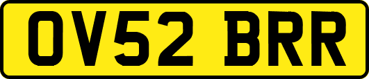 OV52BRR