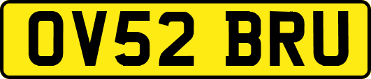 OV52BRU