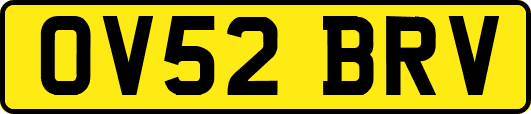 OV52BRV