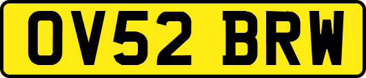 OV52BRW