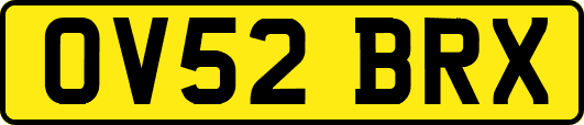 OV52BRX