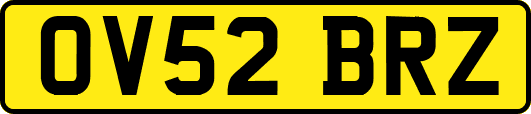 OV52BRZ