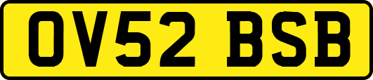 OV52BSB