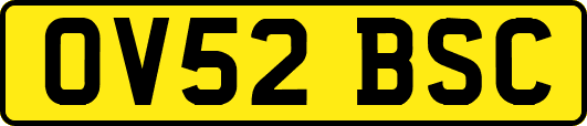 OV52BSC