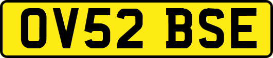 OV52BSE