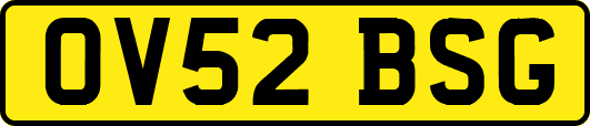 OV52BSG